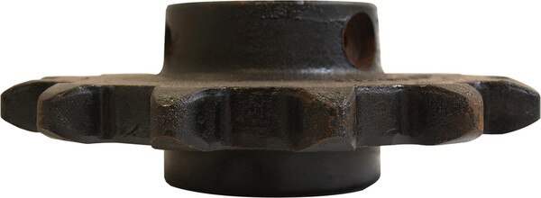 71368861 Chain Sprocket Gleaner